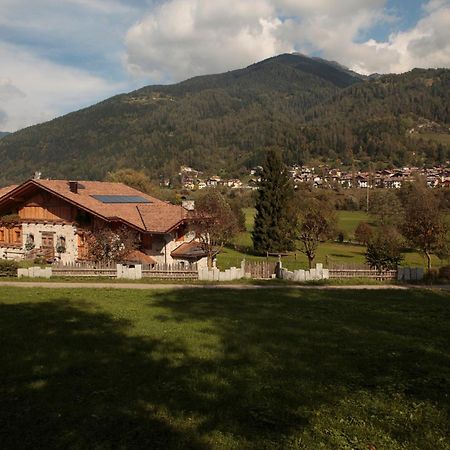 Hotel Maso Del Brenta Кадерцоне Экстерьер фото