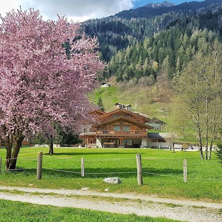 Hotel Maso Del Brenta Кадерцоне Экстерьер фото