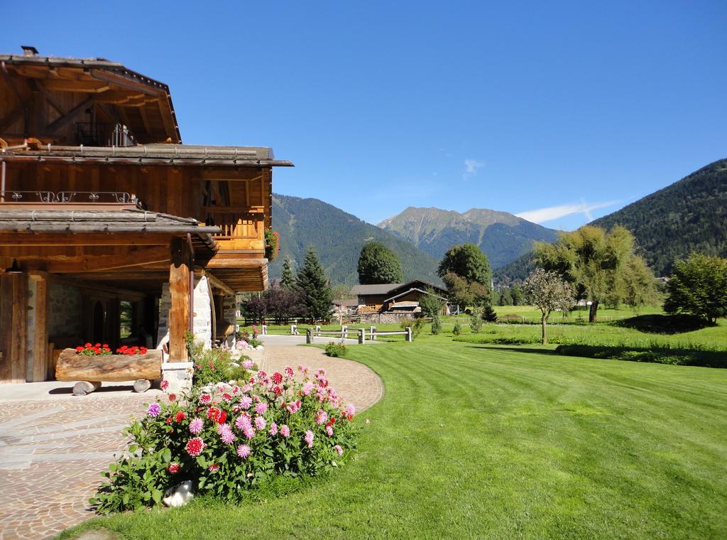 Hotel Maso Del Brenta Кадерцоне Экстерьер фото
