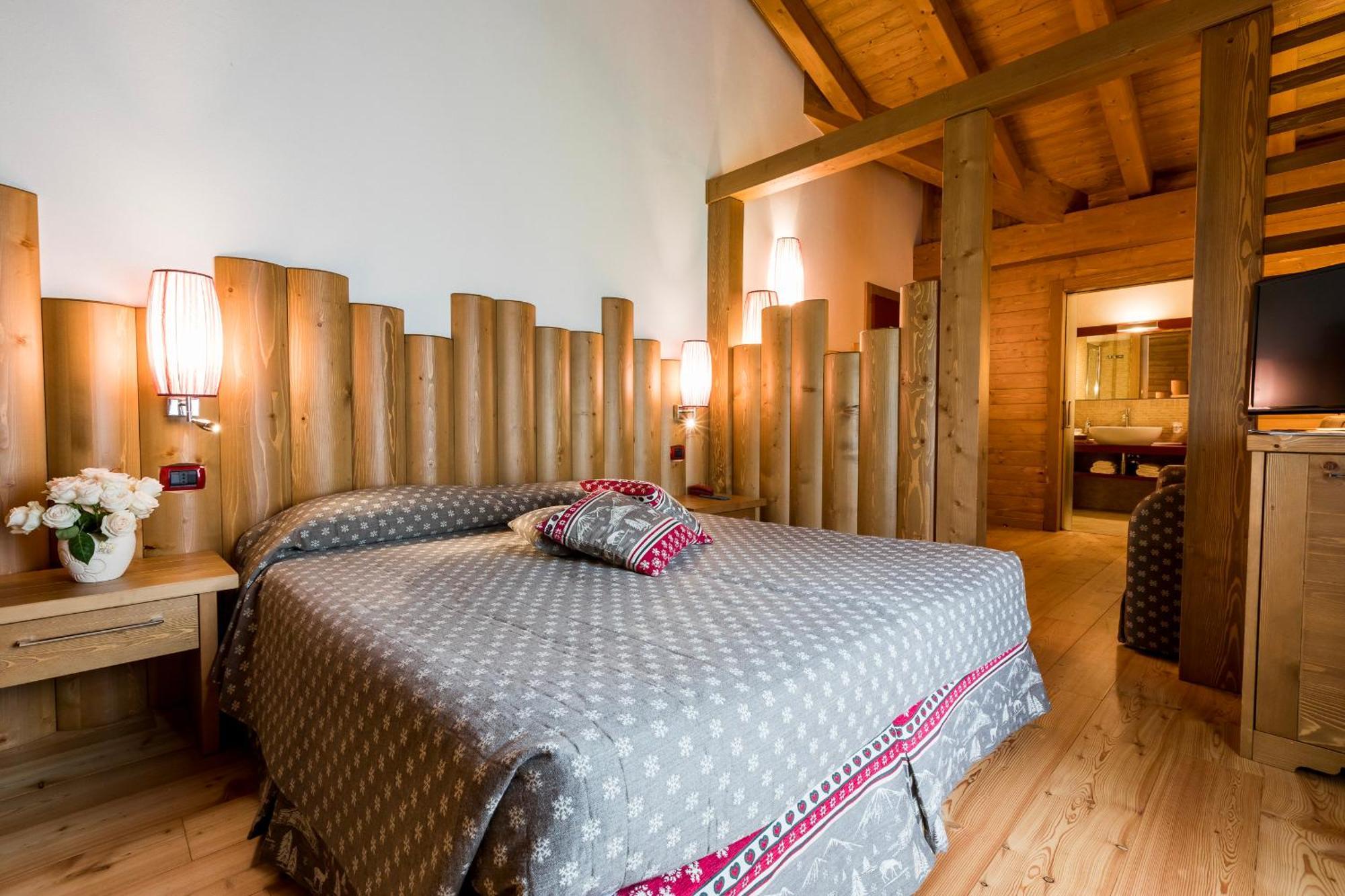 Hotel Maso Del Brenta Кадерцоне Номер фото