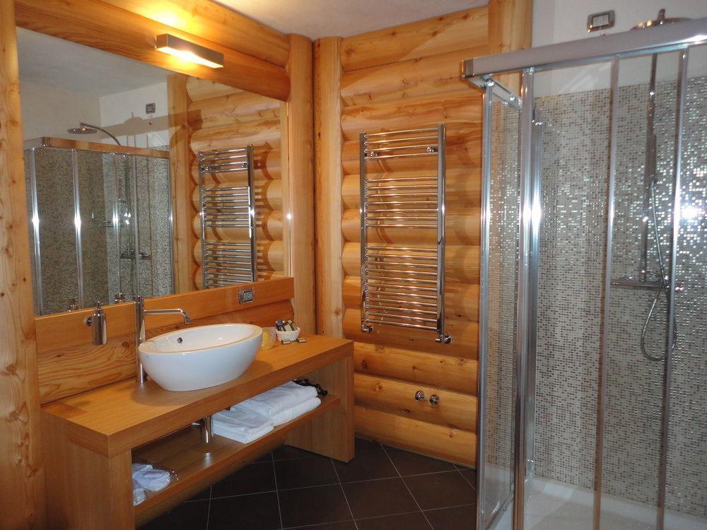 Hotel Maso Del Brenta Кадерцоне Экстерьер фото