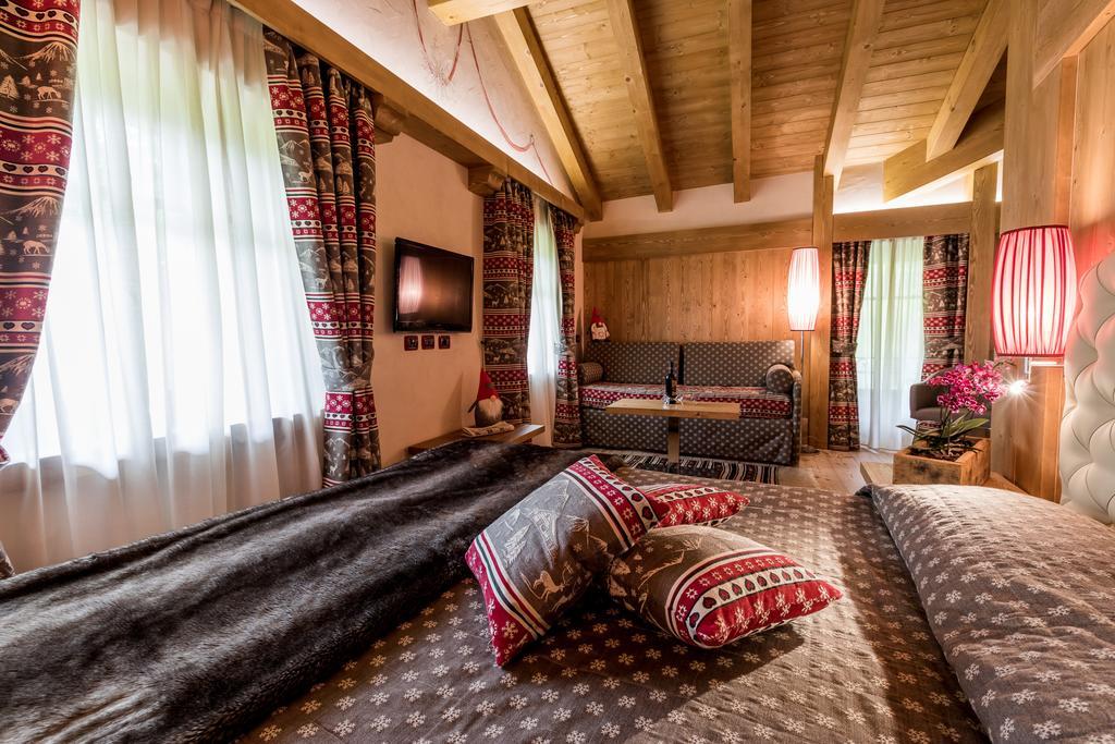 Hotel Maso Del Brenta Кадерцоне Экстерьер фото