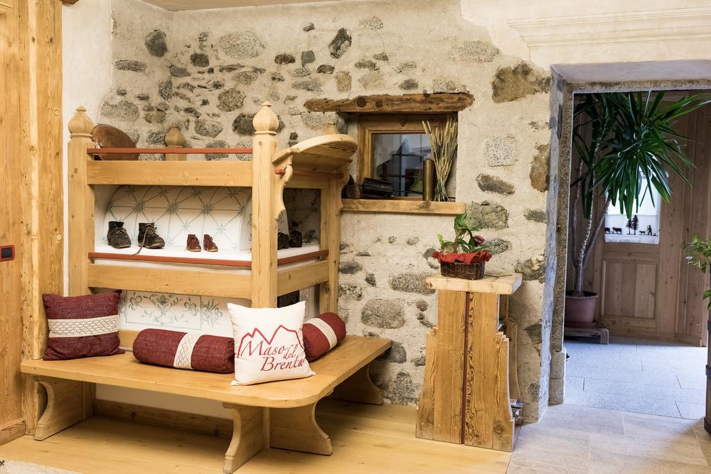 Hotel Maso Del Brenta Кадерцоне Экстерьер фото
