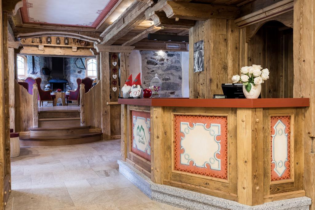 Hotel Maso Del Brenta Кадерцоне Экстерьер фото