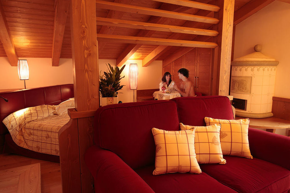 Hotel Maso Del Brenta Кадерцоне Экстерьер фото