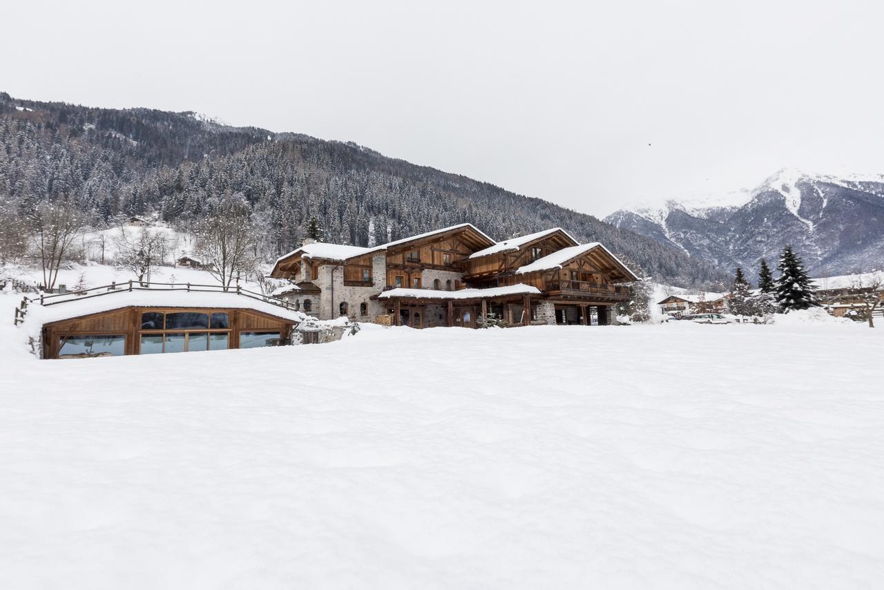 Hotel Maso Del Brenta Кадерцоне Экстерьер фото