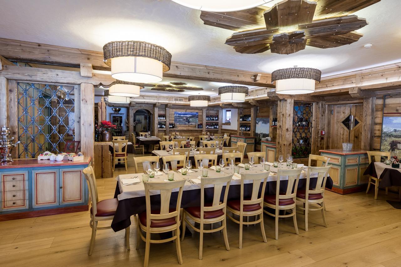 Hotel Maso Del Brenta Кадерцоне Экстерьер фото