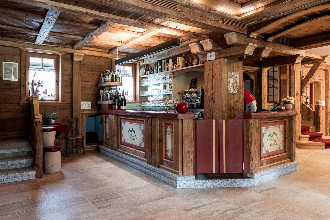 Hotel Maso Del Brenta Кадерцоне Экстерьер фото