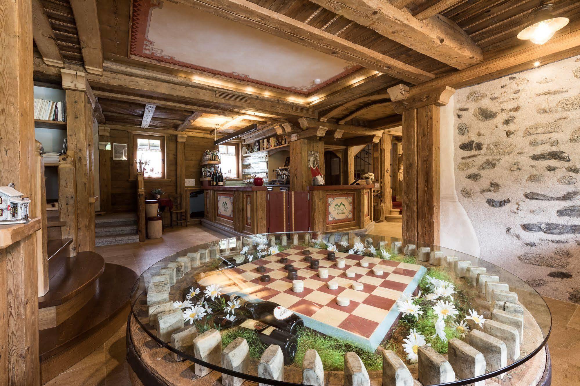 Hotel Maso Del Brenta Кадерцоне Экстерьер фото