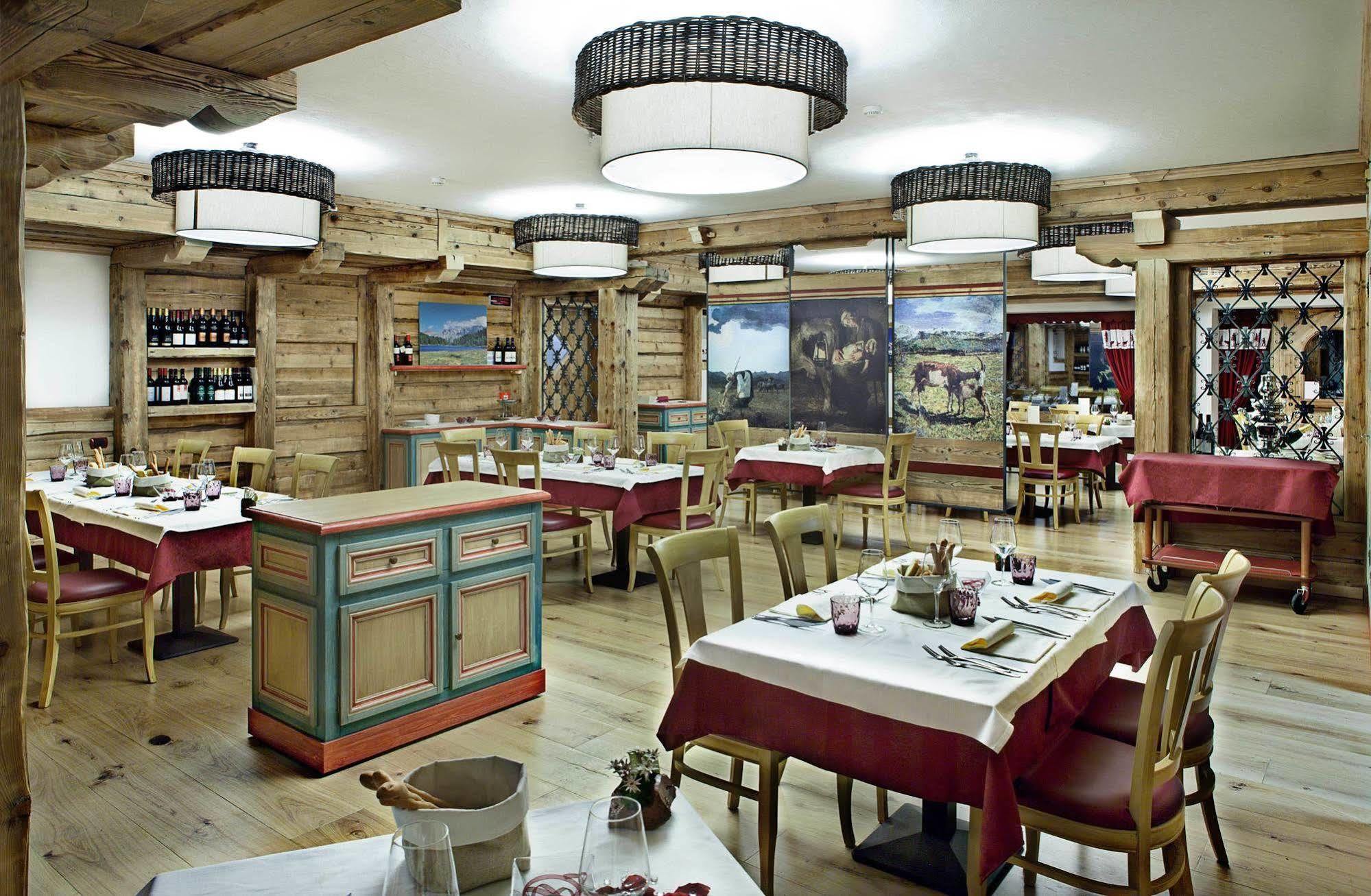 Hotel Maso Del Brenta Кадерцоне Экстерьер фото