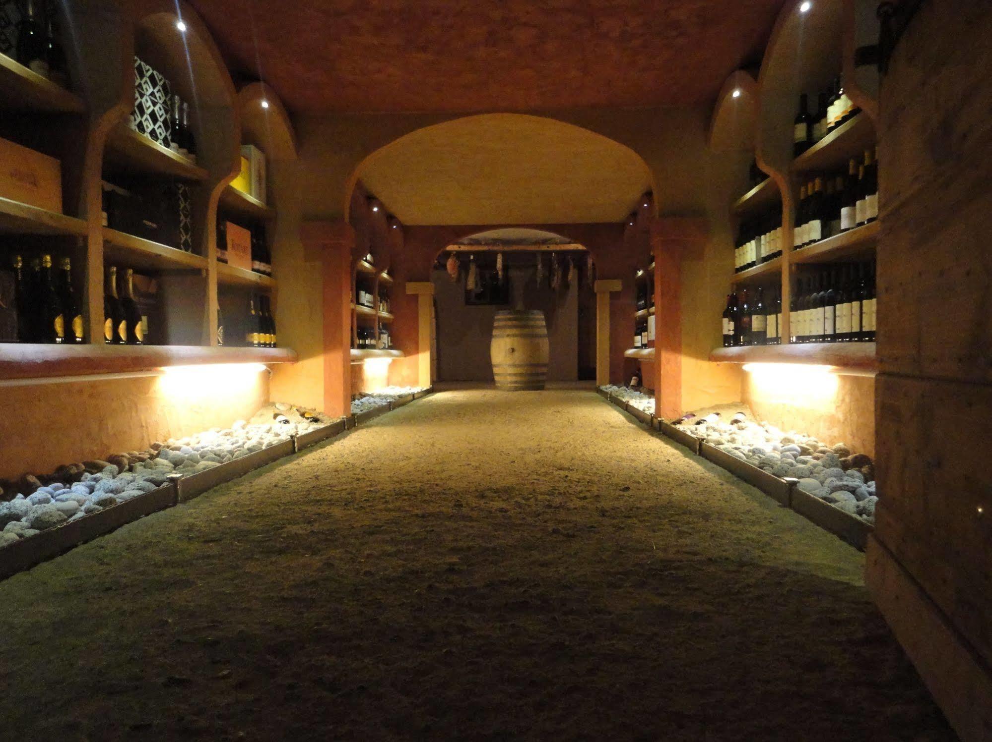 Hotel Maso Del Brenta Кадерцоне Экстерьер фото