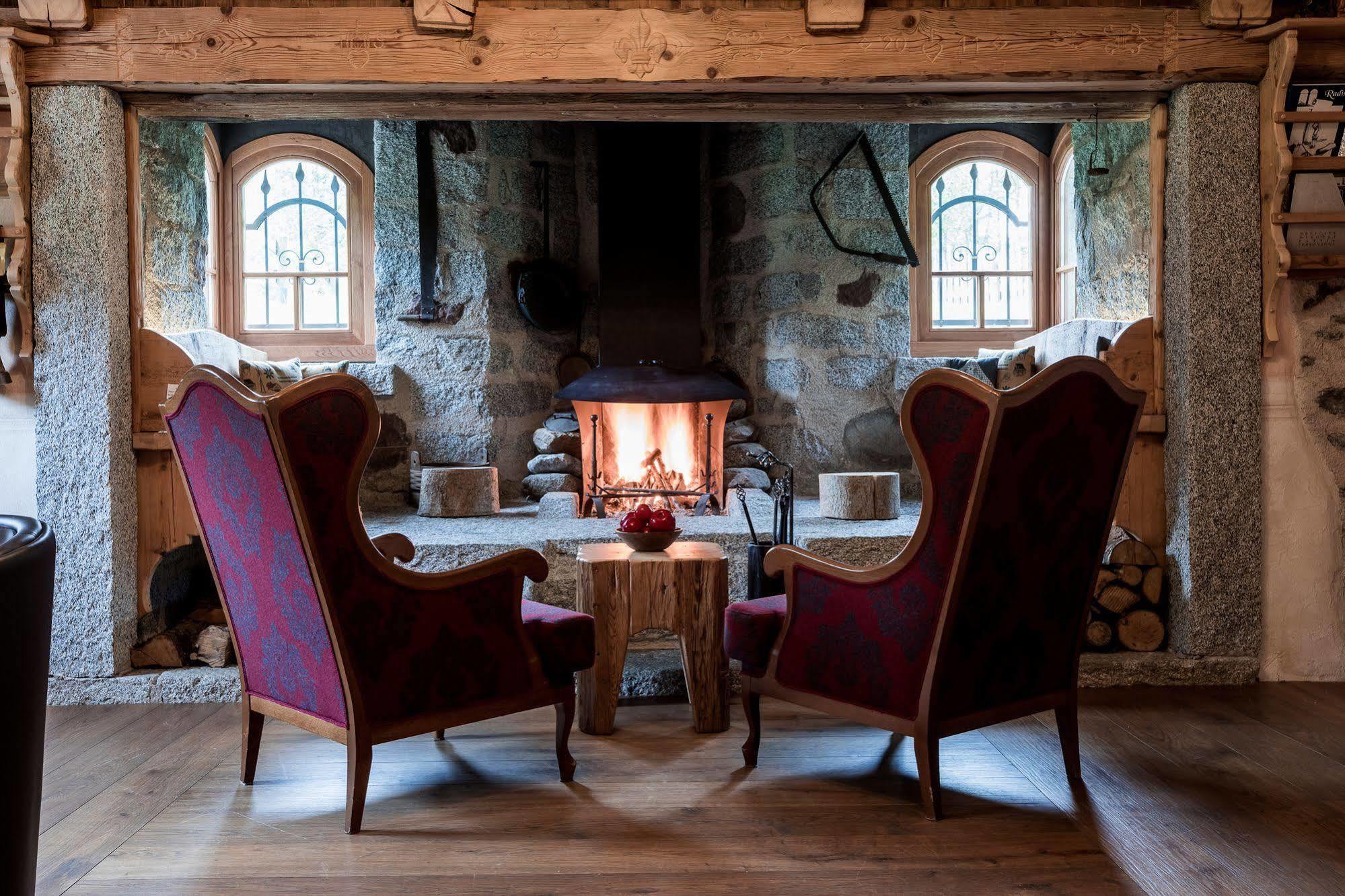 Hotel Maso Del Brenta Кадерцоне Экстерьер фото